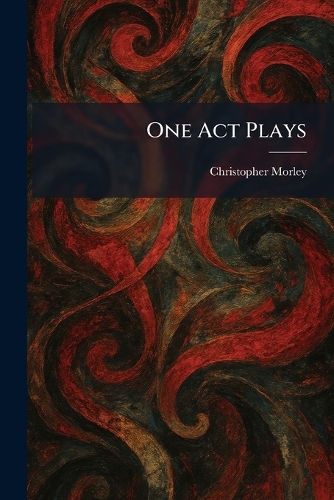 One Act Plays