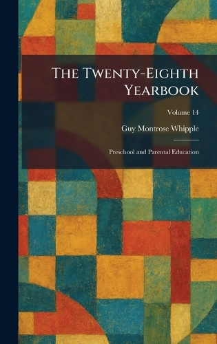 The Twenty-Eighth Yearbook