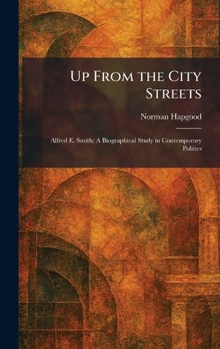 Up From the City Streets