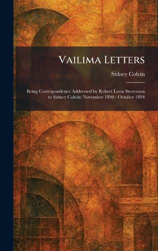 Vailima Letters