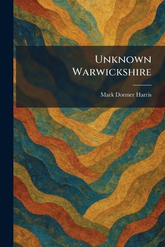 Unknown Warwickshire