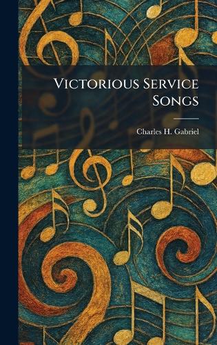 Victorious Service Songs