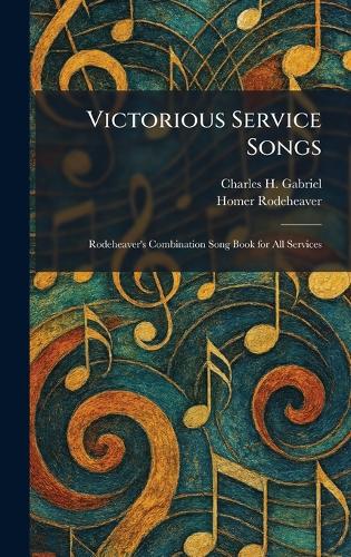 Victorious Service Songs