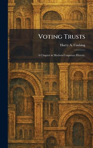 Voting Trusts