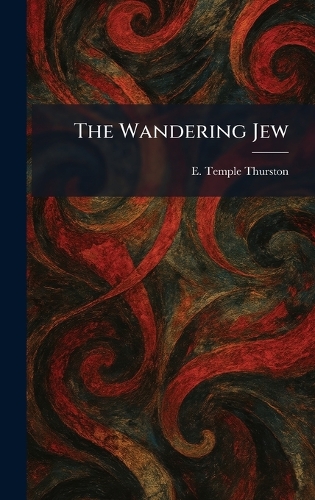 The Wandering Jew