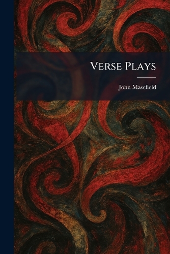 Verse Plays