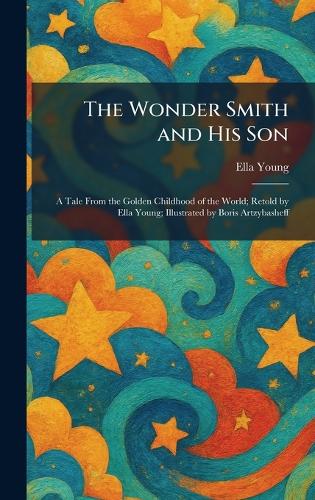 The Wonder Smith and His Son