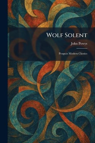 Wolf Solent