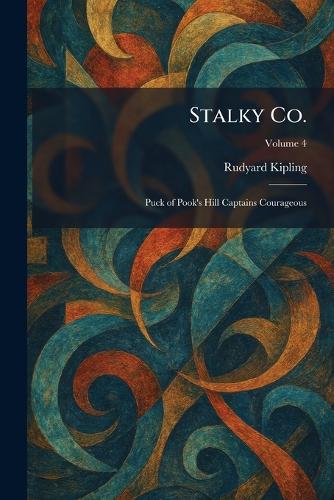 Stalky Co.