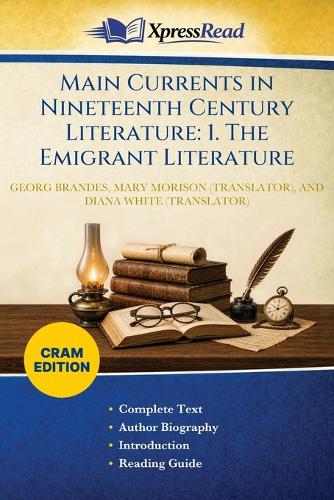 Main Currents in Nineteenth Century Literature