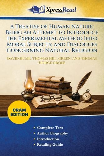 A Treatise of Human Nature