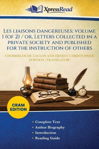 Les Liaisons Dangereuses