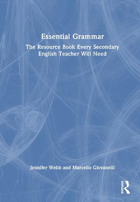 Essential Grammar