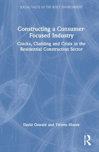 Constructing a Consumer-Focused Industry