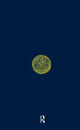 Anglo-American-Canadian Naval Relations, 1943-1945