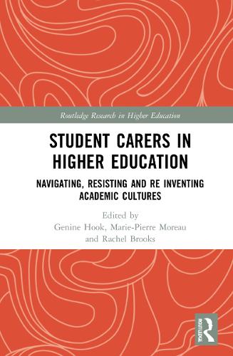 Student Carers in Higher Education