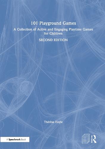 101 Playground Games