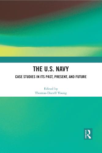 The U.S. Navy
