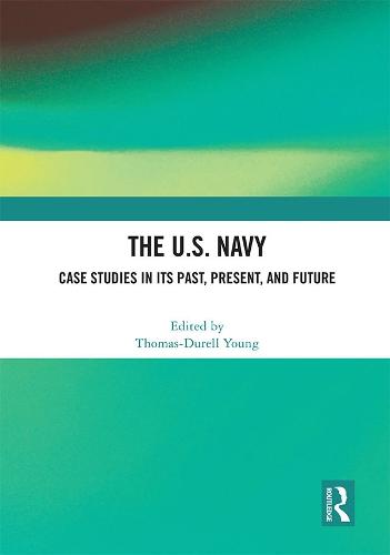 The U.S. Navy