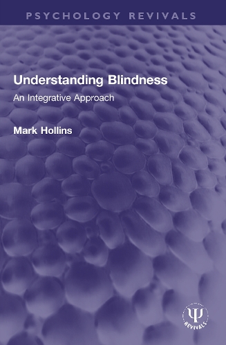 Understanding Blindness