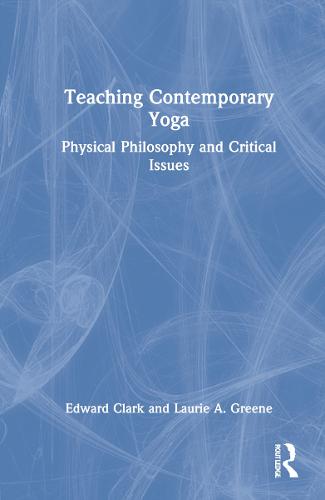 Teaching Contemporary Yoga