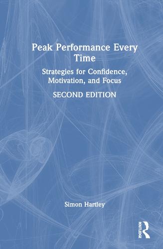 Peak Performance Every Time