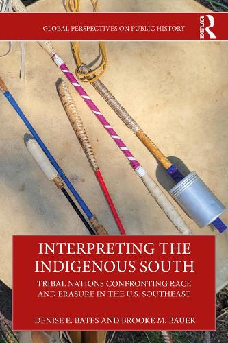 Interpreting the Indigenous South
