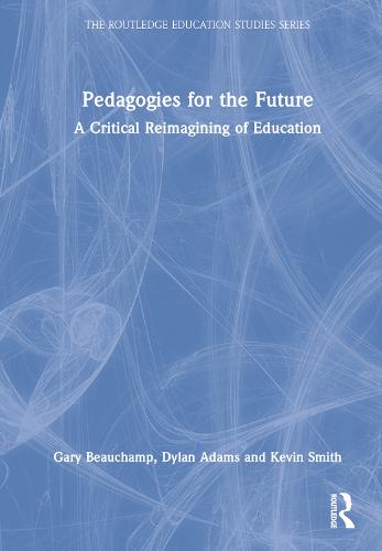 Pedagogies for the Future