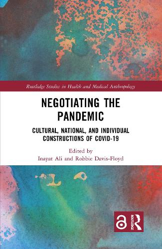 Negotiating the Pandemic