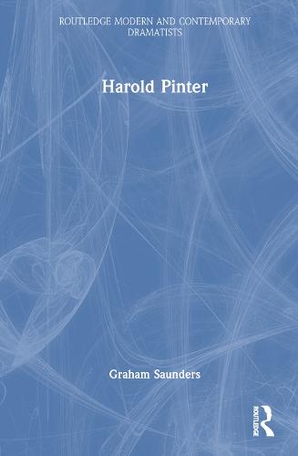 Harold Pinter