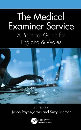 The Medical Examiner Service