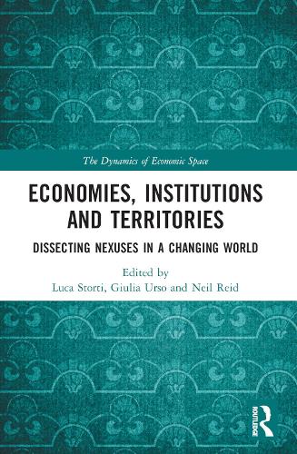 Economies, Institutions and Territories