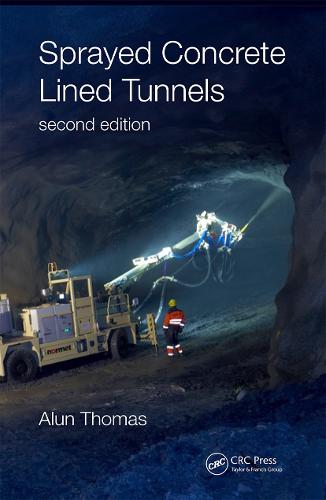 Sprayed Concrete Lined Tunnels