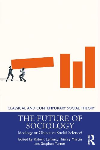 The Future of Sociology