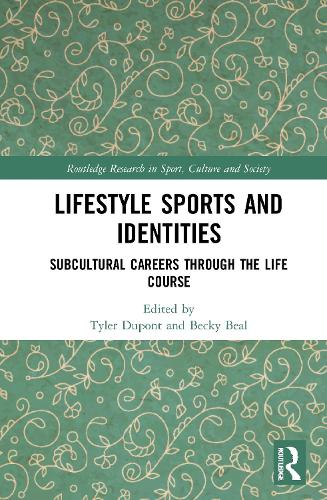 Lifestyle Sports and Identities