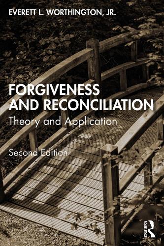 Forgiveness and Reconciliation