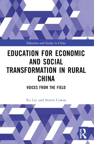 Education for Economic and Social Transformation in Rural China