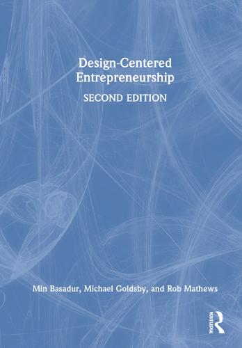 Design-Centered Entrepreneurship