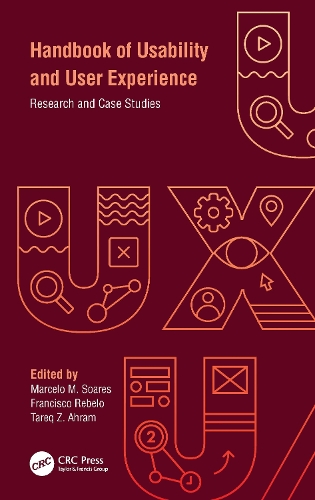Handbook of Usability and User-Experience