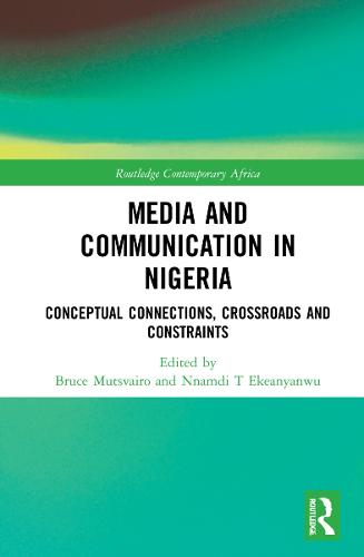 Media and Communication in Nigeria