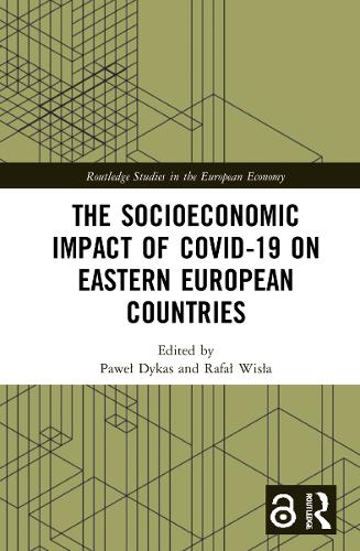 The Socioeconomic Impact of COVID-19 on Eastern European Countries