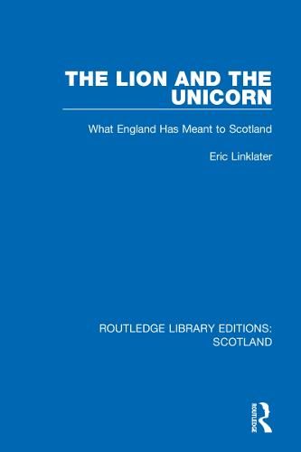 The Lion and the Unicorn