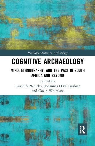 Cognitive Archaeology
