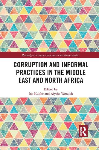 Corruption and Informal Practices in the Middle East and North Africa
