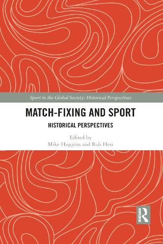 Match Fixing and Sport