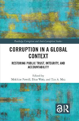 Corruption in a Global Context