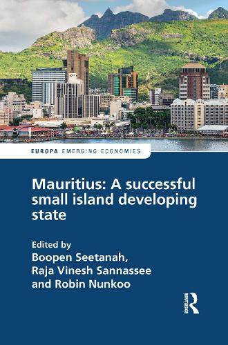 Mauritius: A successful Small Island Developing State
