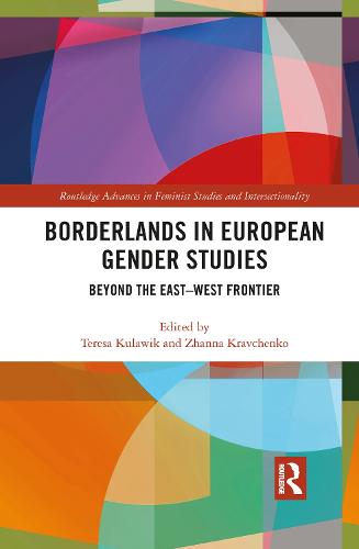 Borderlands in European Gender Studies
