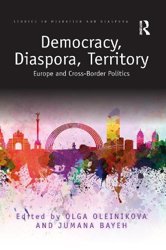 Democracy, Diaspora, Territory