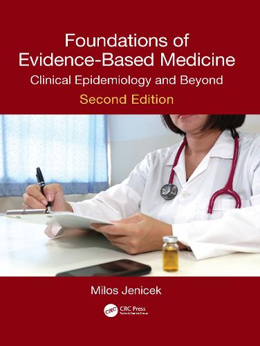 Foundations of Evidence-Based Medicine